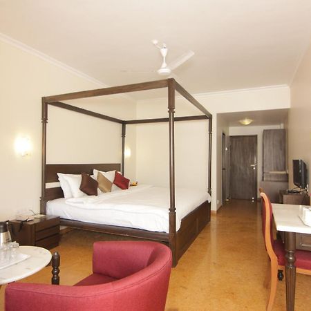 Aveda Blue Country Resort Panchgani Extérieur photo